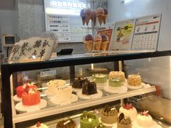 -野人先生现做冰淇淋(北京环宇荟店)