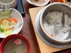 -味太助·银饭食堂(中华城店)