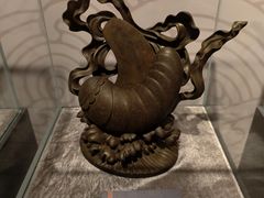 -中国闽台缘博物馆