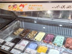 -iceason爱茜茜里·意大利健康冰淇淋(骑龙巷店)