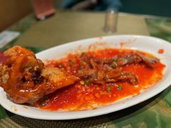 -欣旺·迎宾楼·百年无锡菜