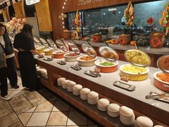 -汉斯南美烤肉(总店)