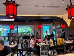 -和府捞面(曹路花园城店)