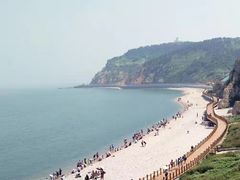 -长岛南北长山旅游景区