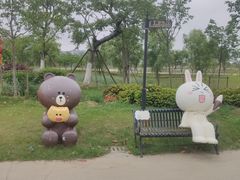 -南通鲜花小镇