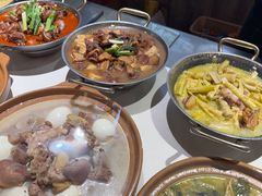 -王家厨房(新华路店)