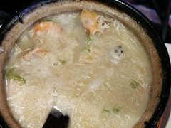 -云晓光头烧烤吧(川沙绿地店)