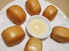 -吕氏疙瘩汤·海鲜新鲁菜(凯德mall新都心店)