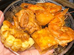 -状元虎.摇滚炒鸡.家常菜(义勇街店)