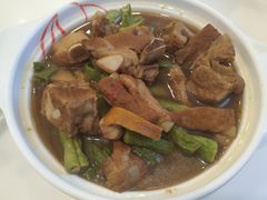 -嘉和一品粥(天秀店)