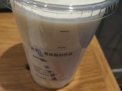 -巴黎贝甜(大宁国际商业广场店)