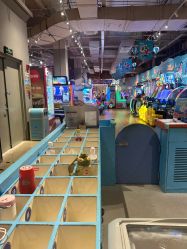 -探奇乐园蹦床公园(日月广场店)