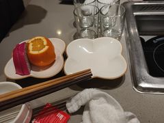 -海底捞火锅(西直门凯德MALL店)