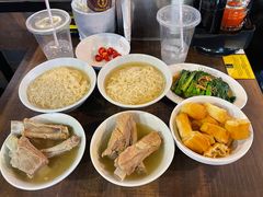 -松發肉骨茶(克拉码头店)
