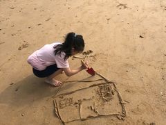 -东戴河风景区-止锚湾