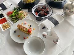 -广州四季酒店