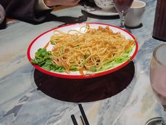 -山芋腔苏北菜(盐城滨海店)