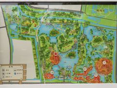 -昆山城市生态森林公园