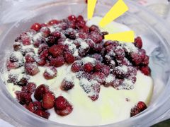 豆乳红豆麻薯-似季甜铺·糖水·下午茶·小吃(麦地店)