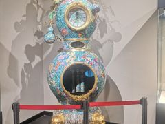 -中国景泰蓝艺术博物馆