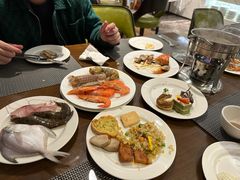 -帝豪酒店•马可勃罗西餐厅