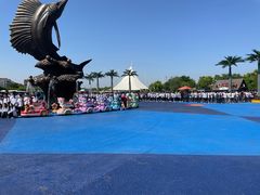 -海合安天津极地海洋公园