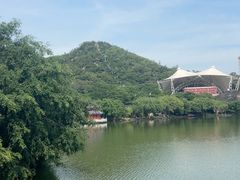 -珠海圆明新园