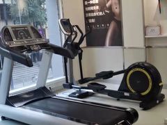 -中田健身工作室(东园店)