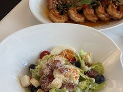 -斯普汇生蚝牛排馆(中骏世界城店)