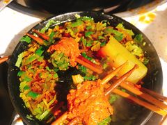 -钢管厂五区小郡肝串串香(车公庙店)