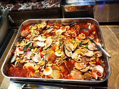 -吉布鲁牛排海鲜自助(成都大悦城店)