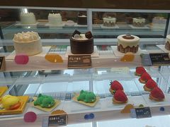 -仟吉·ART FARM主题店(菱角湖万达店)