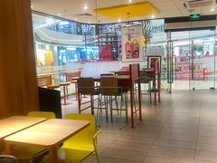 -麦当劳(台山万达店)
