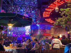 -肉串汪(望京店)