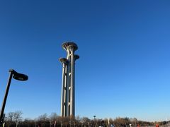 -北京奥林匹克公园