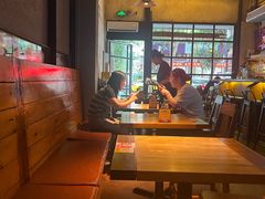 -JuiceRobot·手工意大利面&汉堡精酿(珠江新城店)