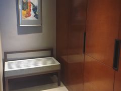 -广州汇华希尔顿逸林酒店