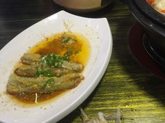 -老味道湘菜