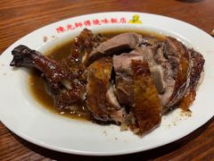 -陈光记烧腊(长寿路店)