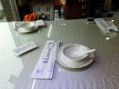 -杨记小骨头羊杂馆(南五马路店)