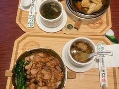 -72街荷叶饭(丽影广场店)
