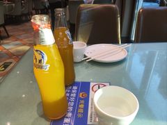 -清真吐鲁番餐厅(牛街店)