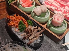 -捞王锅物料理(金华义乌之心店)