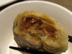 金牌叉烧-枣子树·素食餐厅(普陀山店)