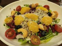 -沏点Trattoria意大利餐厅(新街口店)