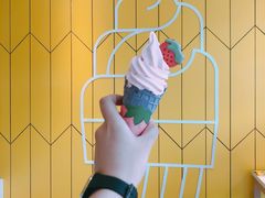 -麦当劳(塔园路店)