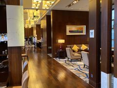 -广州粤海喜来登酒店