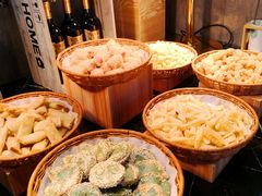 -非烤勿扰韩料自助烤肉(松山湖万科店)