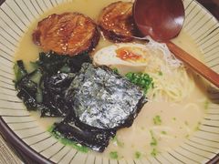 -月下料理(楷林IFC店)