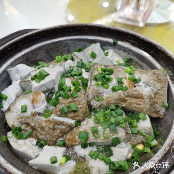世纪渔港